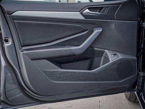 New 2026 Volkswagen Jetta Sport image 23