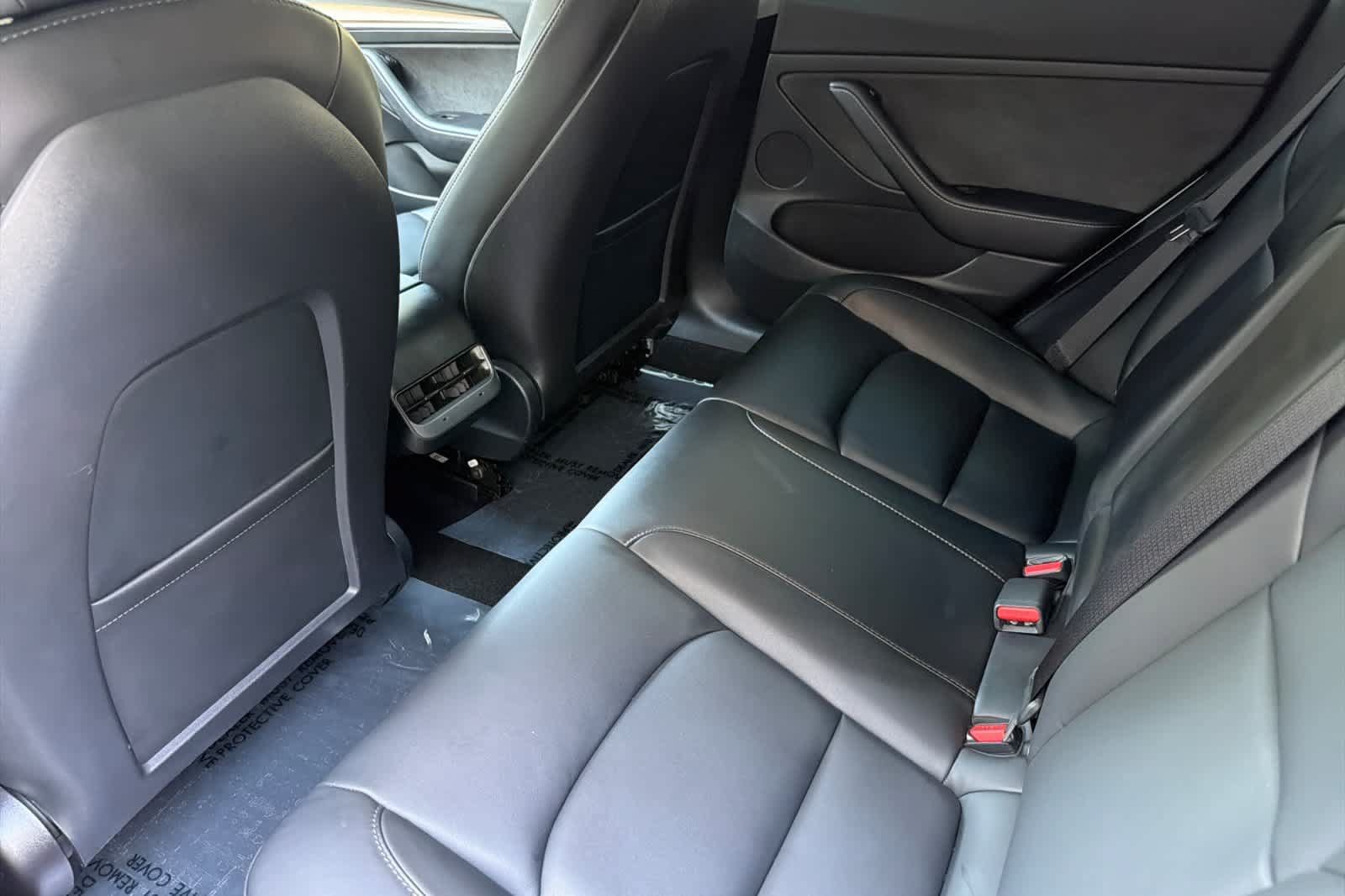 Used 2022 Tesla Model 3 RWD image 4