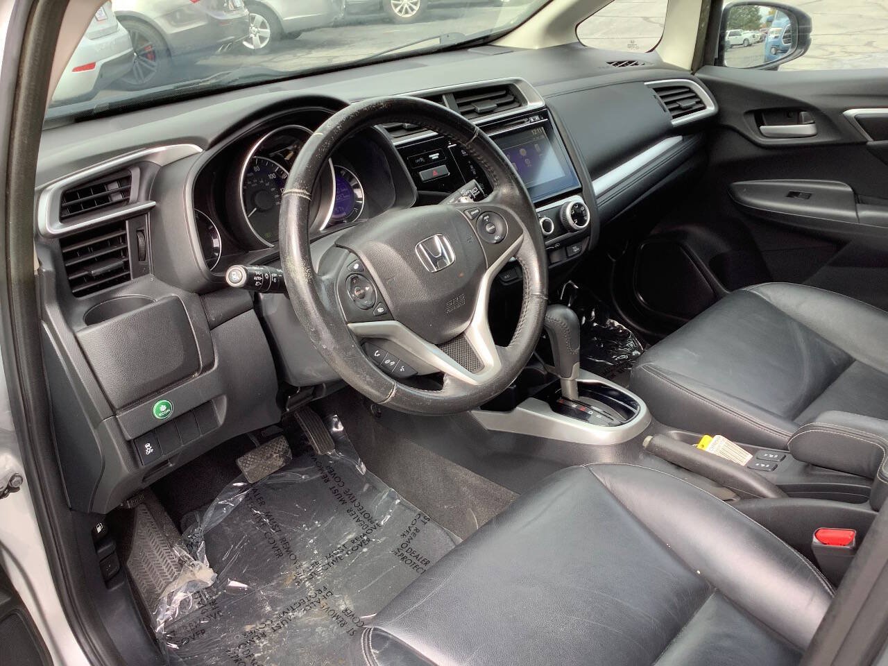 Used 2015 Honda Fit image 25