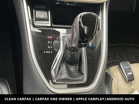 Used 2021 Subaru Outback Limited XT w/ Popular Package #2 image 25