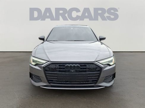 Used 2021 Audi A6 Premium Plus w/ Premium Plus Package image 2