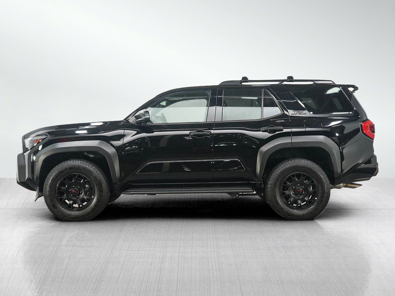 Used 2025 Toyota 4Runner TRD Off-Road Premium w/ Tow Technology Package AWD/4WD image 2