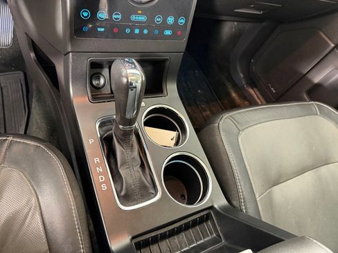 Used 2014 Ford Flex Limited w/ Equipment Group 303A image 18