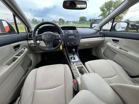 Used 2013 Subaru Impreza 2.0i Premium w/ Popular Pkg 2 AWD/4WD image 14