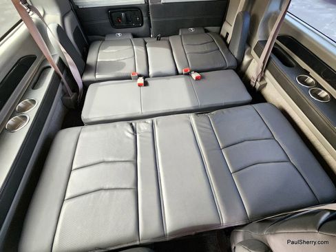 Used 2023 Chevrolet Express 2500 image 8