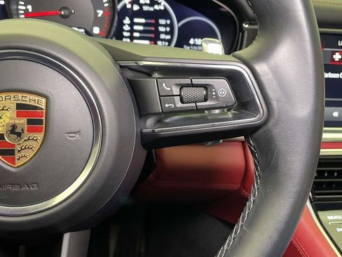 Used 2022 Porsche Panamera 4 Platinum Edition image 41