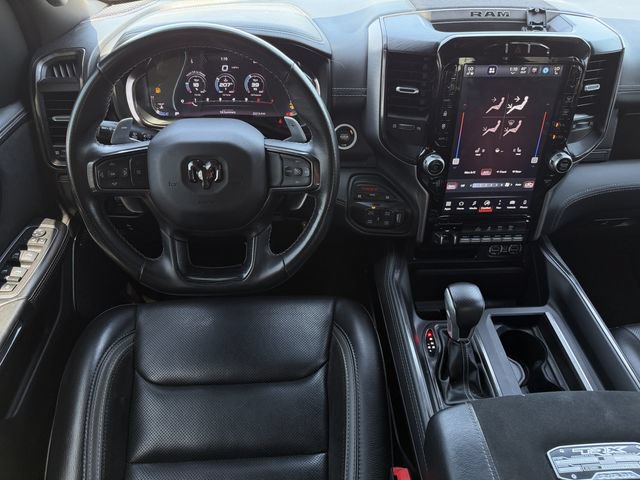 Used 2023 RAM 1500 TRX w/ TRX Level 1 Equipment Group AWD/4WD image 10