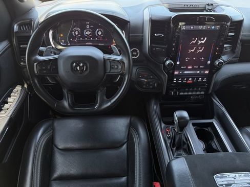 Used 2023 RAM 1500 TRX w/ TRX Level 1 Equipment Group AWD/4WD image 10