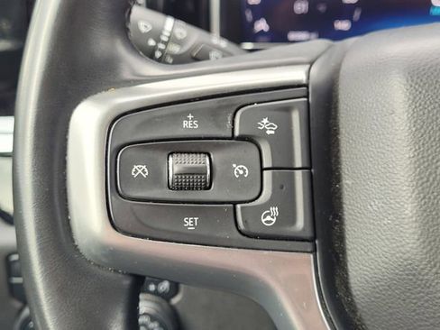 Used 2024 Chevrolet Silverado 2500 LT w/ Convenience Package image 21