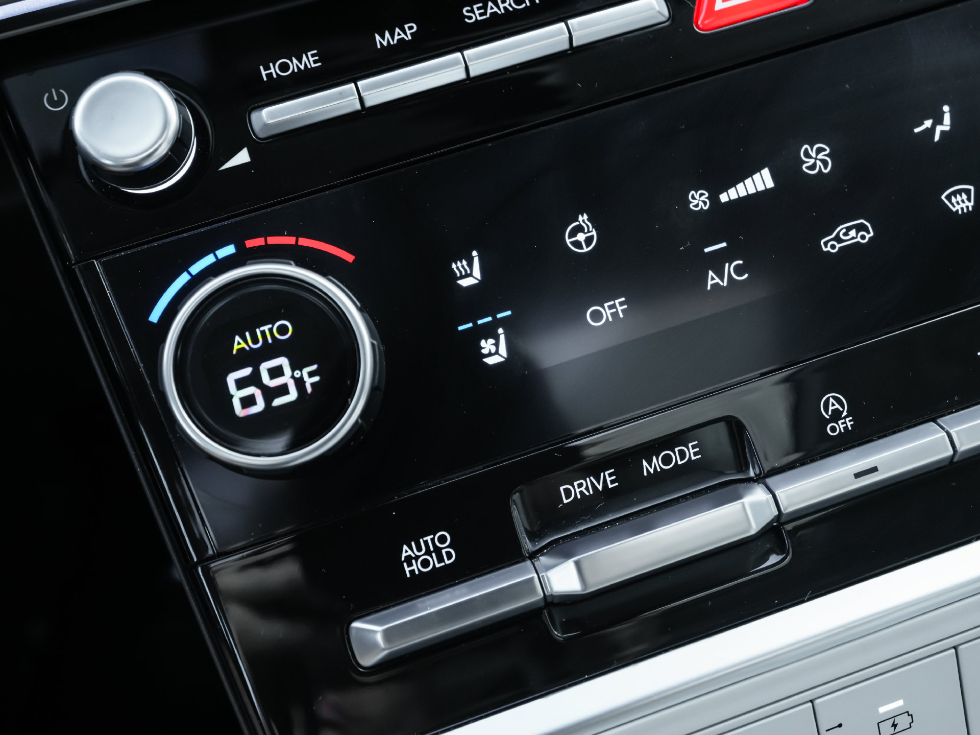 Used 2024 Hyundai Santa Fe Calligraphy FWD image 19