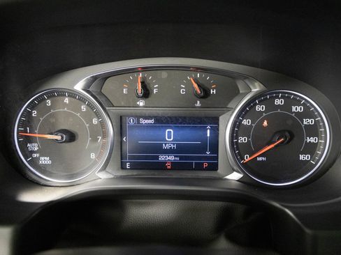 Certified 2023 GMC Acadia SLE w/ Driver Convenience Package image 32