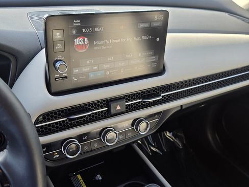 Certified 2024 Honda HR-V EX-L image 20