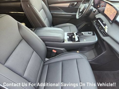 New 2026 Buick Enclave Preferred w/ Power Package FWD image 10