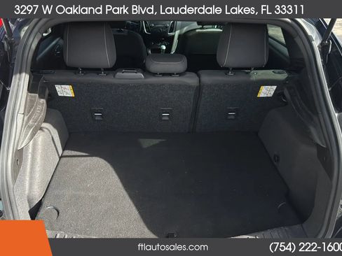 Used 2018 Ford Focus ST image 51