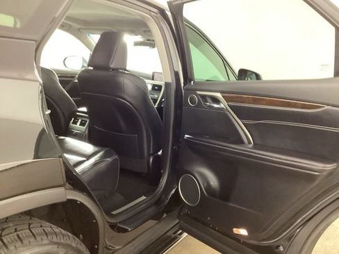 Used 2017 Lexus RX 350 AWD w/ Premium Package image 23