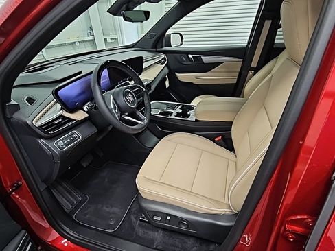 New 2026 Buick Enclave Preferred w/ Super Cruise Package image 10