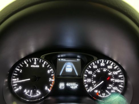 Used 2013 Nissan Altima 2.5 SL image 23