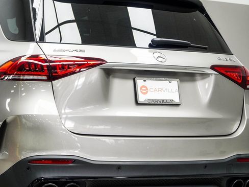Used 2022 Mercedes-Benz GLE 53 AMG 4MATIC image 13