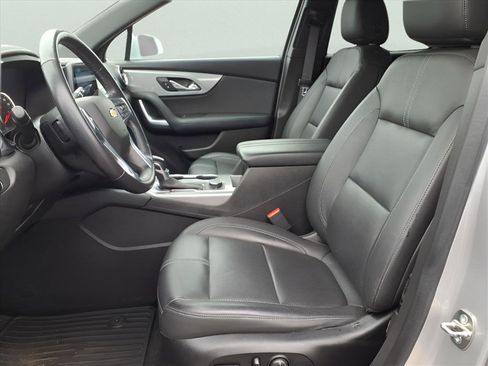 Used 2019 Chevrolet Blazer LT image 12