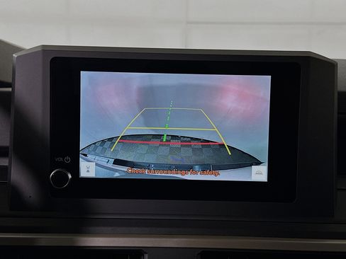 Certified 2024 Toyota Tacoma SR w/ Towing Package image 25