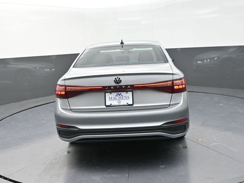 New 2026 Volkswagen Jetta Sport image 9