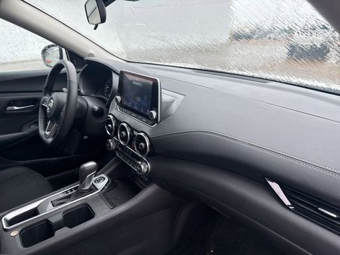 Used 2024 Nissan Sentra SV w/ All-Weather Package FWD image 21