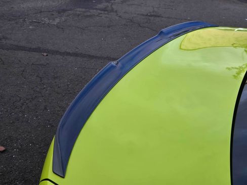 Used 2023 BMW M3 Competition w/ M Carbon Exterior Package image 43