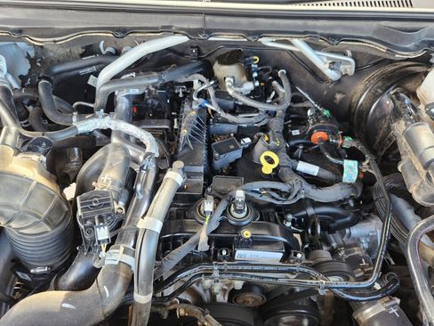 Used 2020 Ford Ranger XLT w/ Equipment Group 301A Mid image 14