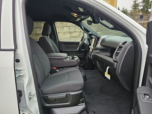 New 2026 RAM 3500 Tradesman image 11