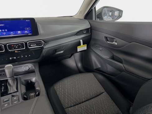 New 2026 Nissan Sentra SV w/ Floor Mat Package image 22