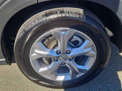 Certified 2024 Honda HR-V LX image 8