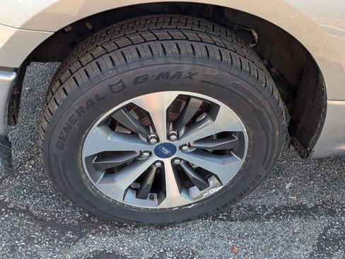 Used 2020 Ford F150 XL w/ Equipment Group 101A Mid image 12