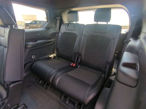 New 2026 Jeep Grand Cherokee L 4WD image 16