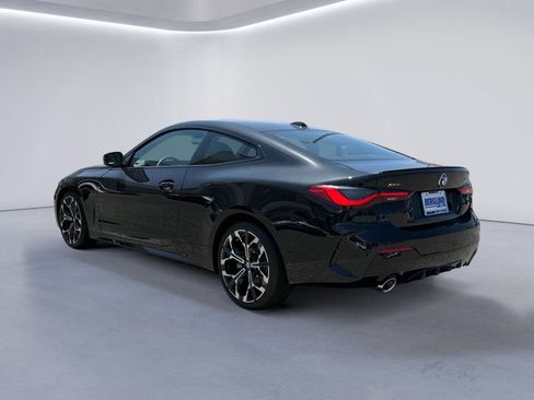 New 2026 BMW 430i xDrive Coupe w/ M Sport Package AWD/4WD image 5