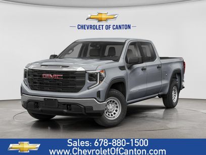 Used 2023 GMC Sierra 1500 AT4 w/ AT4 Preferred Package