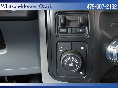 Used 2024 Ford F150 XLT w/ Equipment Group 302A MID AWD/4WD image 42