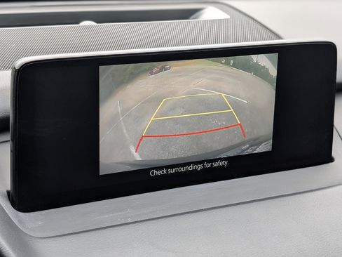 Used 2022 MAZDA CX-9 Touring AWD/4WD image 29