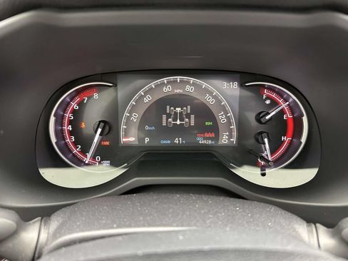 Used 2019 Toyota RAV4 Limited w/ Advanced Technology Package AWD/4WD image 20