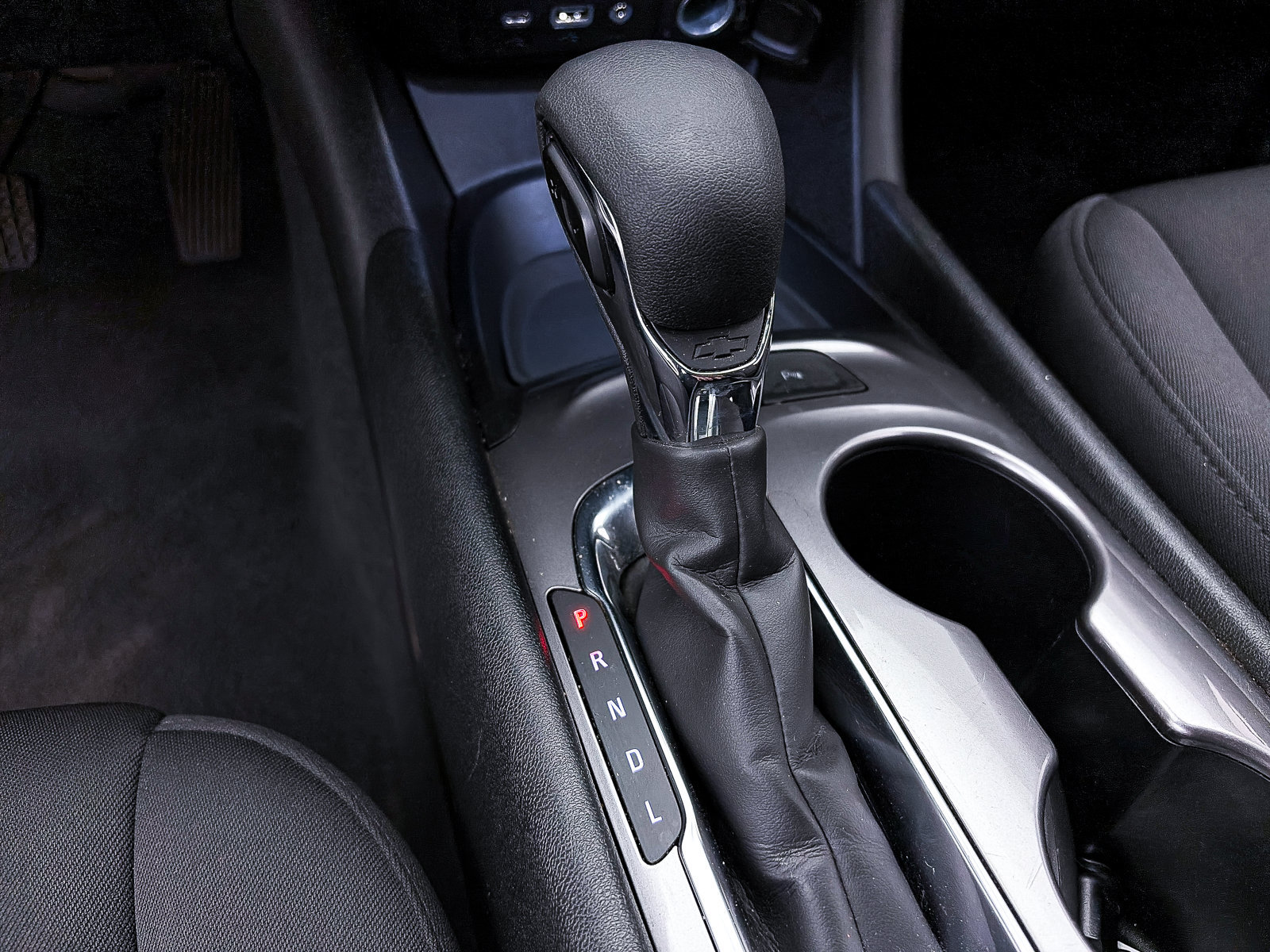 Used 2025 Chevrolet Malibu LS FWD image 23