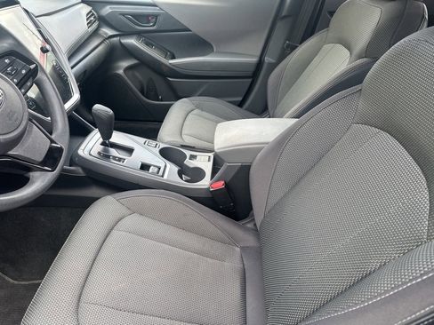 Used 2024 Subaru Crosstrek 2.0i Premium image 6