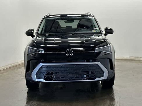 New 2026 Volkswagen Taos SE image 27