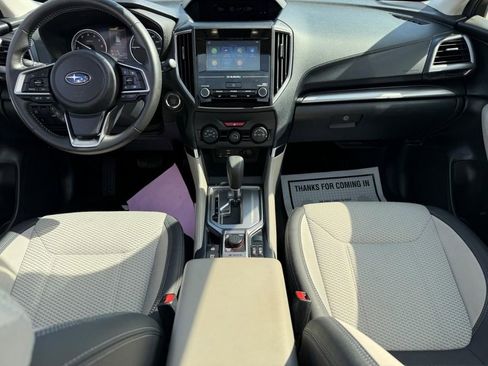 Used 2024 Subaru Forester Premium image 11