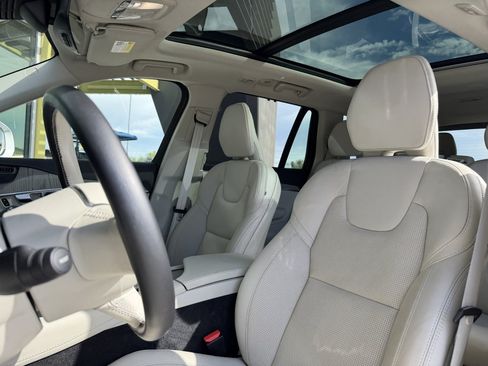 Used 2024 Volvo XC90 T8 Ultimate w/ Protection Package Premier AWD/4WD image 34