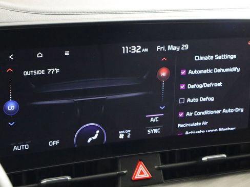 Used 2024 Kia Sportage X-Pro Prestige AWD/4WD image 27