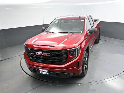 Used 2023 GMC Sierra 1500 Elevation AWD/4WD image 26
