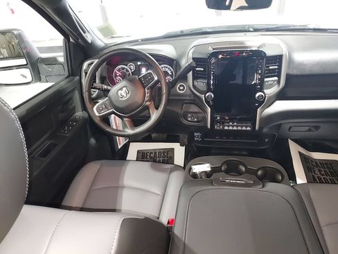 New 2026 RAM 4500 Tradesman AWD/4WD image 15