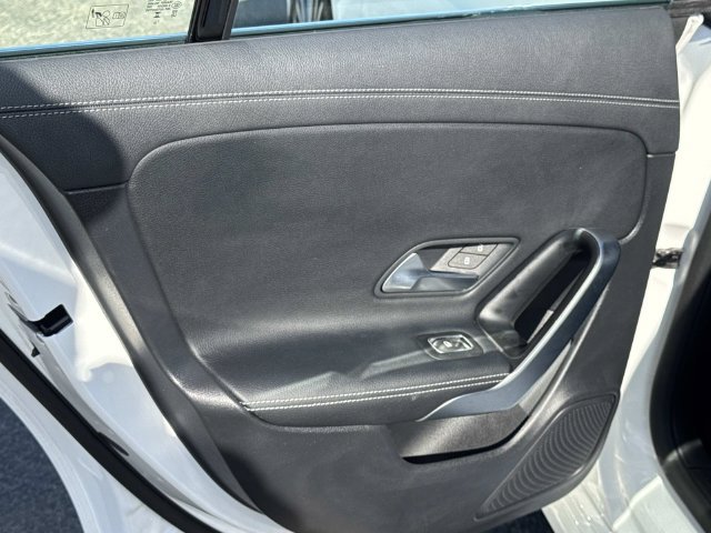 Used 2025 Mercedes-Benz CLA 250 4MATIC image 24