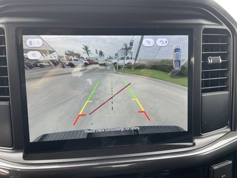 New 2025 Ford F150 STX w/ Equipment Group 200A image 12