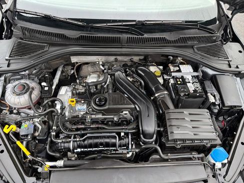 Used 2025 Volkswagen Jetta S image 24