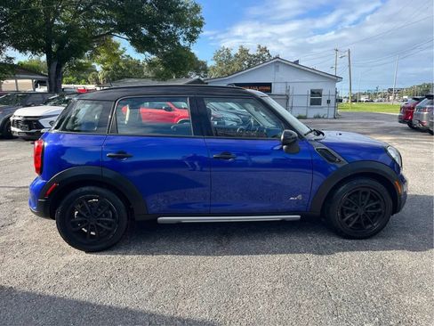 Used 2016 MINI Cooper Countryman S AWD/4WD image 4